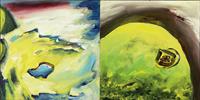 Expresionismo Abstracto: imagen 1 de 4 